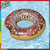 Salvavidas Flotador Inflable Dona Rosquilla Bestway 36118