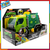 Camion de Basura Tortugas Ninja Luz y Sonido - tienda online