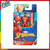 Muñeco Iron Spider 10cm Epic Hero F6976 en internet