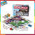 Monopoly Argentina Campeon Mundial AFA Hasbro Toyco