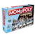 Monopoly Argentina Campeon Mundial AFA Hasbro Toyco