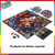 Monopoly Spiderman - comprar online