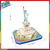 Rompecabezas CubicFun 3D Estatua de la Libertad 67303 - comprar online