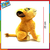 Peluche Rey Leon Simba RL003 - comprar online