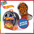 Hot Wheels Guarda Autos Fire Wheel Garage HWCC18 - comprar online