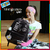 Mochila Margarita Big Kids 45cm Carro 18 F6031 - comprar online