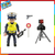 Playmobil Special Plus 70305 Policia con Radar - comprar online