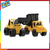 Set Constructor Duravit Camion Mas Excavadora - comprar online