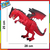 Mighty Megasaur Dragon 80073 Mundo Dinosaurios