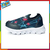 Zapatillas Spiderman con Luz Elastizadas 1310-1 - Jugueteria La Milagrosa