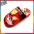 Pantufla Iron Man Avenger Plush 4500-5 Niños