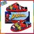 Pantufla Spiderman Avenger Plush 4501-1 Niños