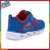 Zapatillas Spiderman con Luz 7006-1 - tienda online