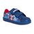 Zapatillas Capitan America 2 Velcros 6251-2