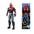 Muñeco Red Hood 30cm Heroes DC