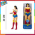 Muñeco Mujer Maravilla Liga De La Justicia 30cm - comprar online