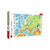 Trefl 1000 Piezas 10605 Physical Map of Europe