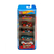 Hot Wheels Pack x 5 autos - Jugueteria La Milagrosa