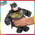 Heroes Goo Jit Zu Flexibles Squishy 41118 Batman