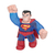 Heroes Goo Jit Zu Flexibles Squishy 41118 Superman