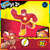 Heroes Goo Jit Zu Flexibles Squishy 41118 Flash