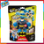 Figura Goo Jit Zu Flexible Batman Clasico - comprar online