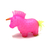 Squishy unicornio 9cm esferas con liquido - tienda online