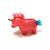Squishy unicornio 9cm esferas con liquido - comprar online