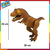 Set De 4 Dinosaurios Con Luz Y Sonido 7097 en internet