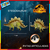 Jurassic World Colección De Dinosaurios 12cm a 14cm - comprar online