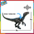 Jurassic World Velociraptor Blue 22cm Articulado Con Sonido - Jugueteria La Milagrosa
