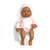 Muñecos Bebes 25cm Minis 105 - comprar online