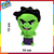 Imagen de Peluche Super Heroes Marvel Pop Up Saltan EO100