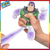 Figura Goo Jit Zu Flexible Buzz Lightyear en internet