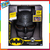 Mascara interactiva de Batman Cambiador de Voz Heroes DC Luz y Sonido 67808
