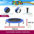 Mini Cama Elastica Trampolin 91cm - tienda online