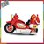 Pinypon Action Moto de Bombero con Figura 15636 - tienda online