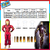 Disfraz Iron Man con musculos - comprar online