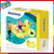 Colchoneta Inflable Pato Bestway 41106