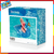 Colchoneta Inflable Pavo Real 41101 - comprar online