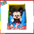 Figura Soft Vinil Mickey Baby Disney en internet