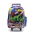 Mochila Avengers 40cm Carro 16 SP137