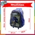 Mochila Frontiers Sonic 45cm Carro 18 SO327 - tienda online