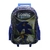 Mochila Frontiers Sonic 45cm Carro 18 SO327 - comprar online