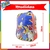 Mochila Sonic Let's Go 30cm Espalda 12 SO116 - tienda online