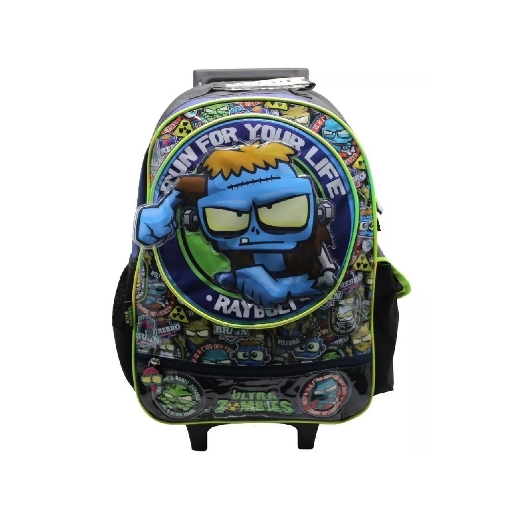 Mochila zombie hotsell