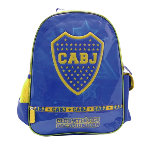 Mochila Futbol Pop It con luz 45cm Espalda 18 F1793