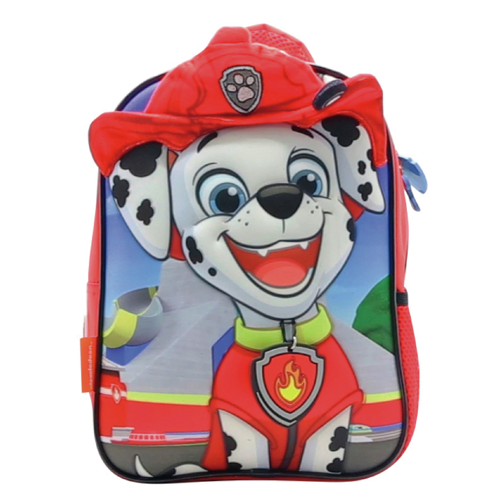 Mochila Paw Patrol