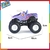 Monster Jam Jurassic Attack 58701 Escala 1:64 - comprar online