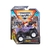 Monster Jam Jurassic Attack 58701 Escala 1:64